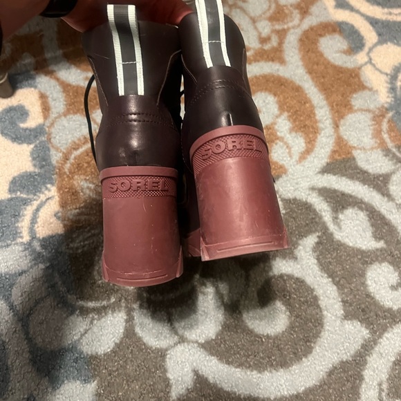 Sorel Brex - Picture 3 of 4